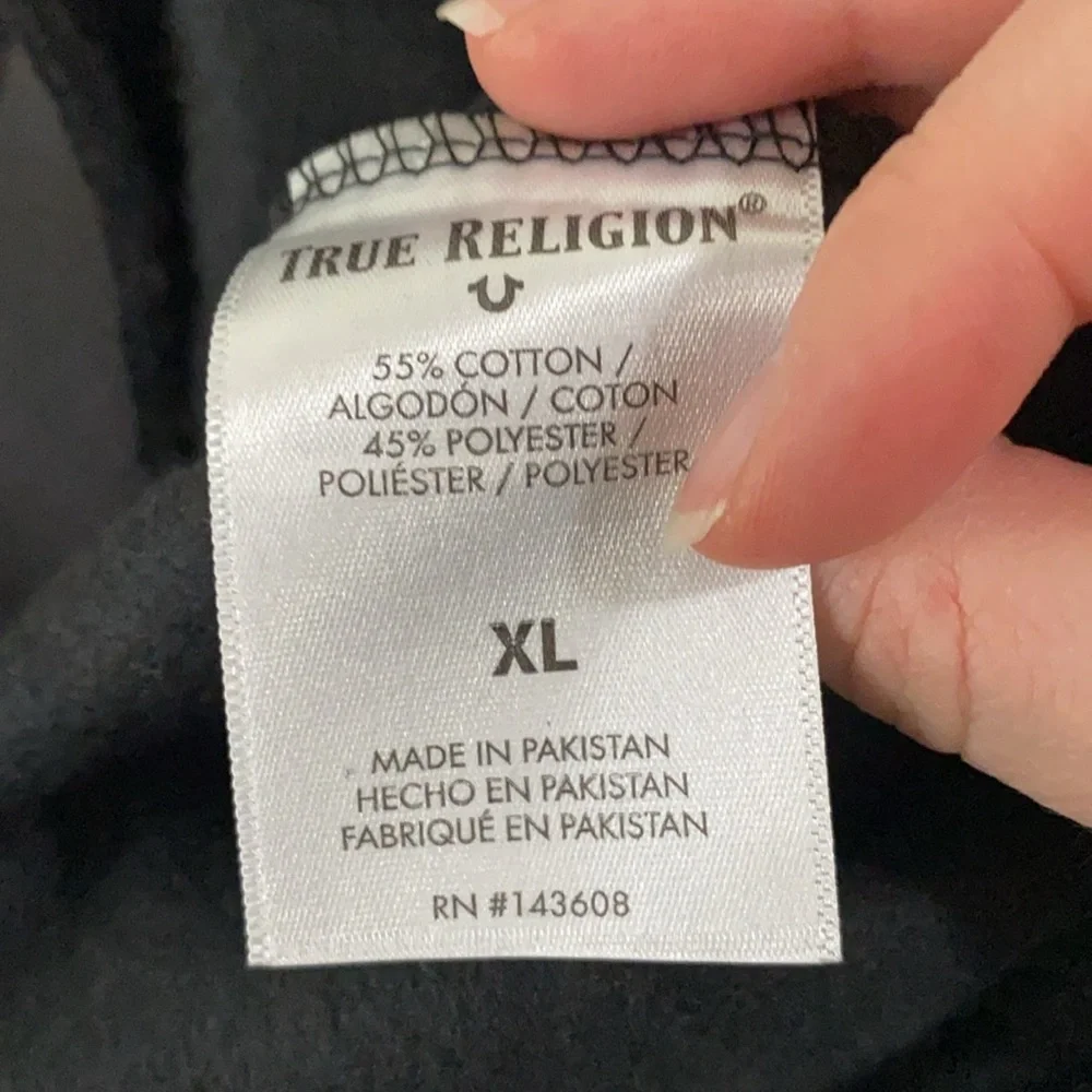 True Religion true religion
